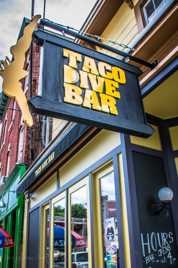 taco dive bar (2) Taco Dive Bar Taco Dive Bar