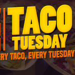 Taco Tuesday