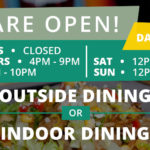 Taco Dive Bar Hours